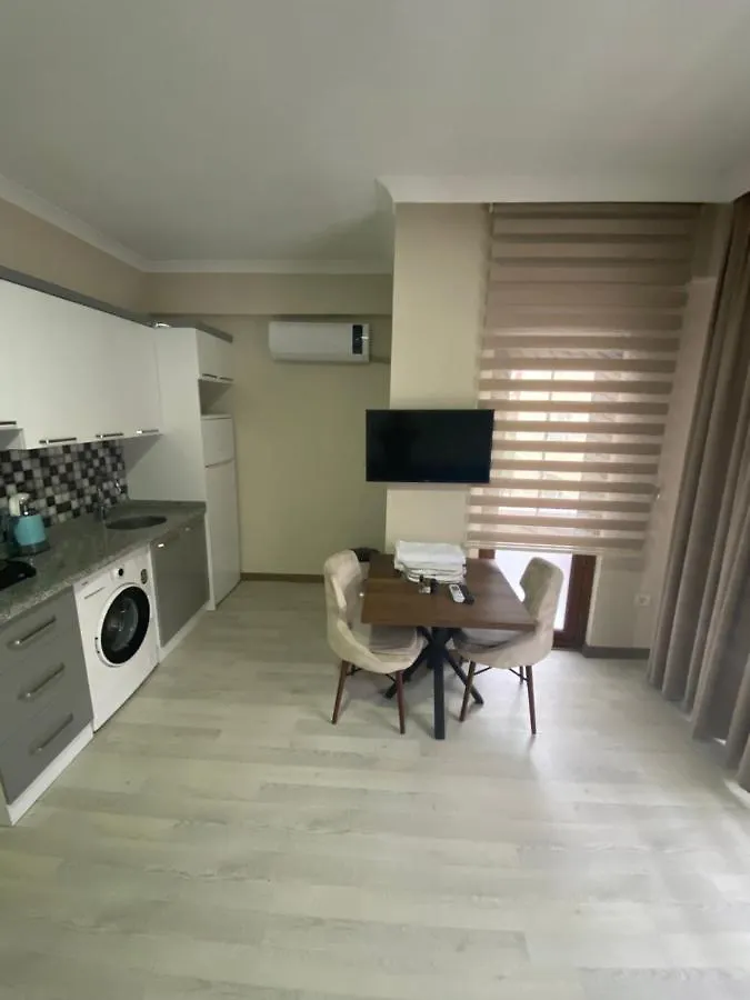 Apartment Balek Apart Pelitli  Turkey
