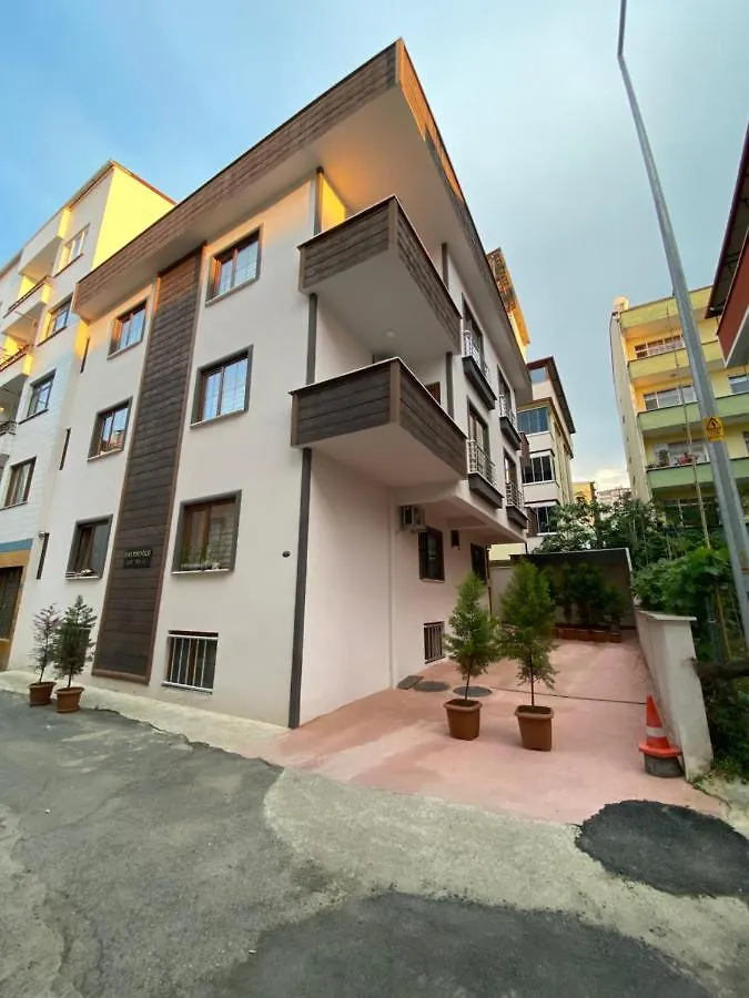 Balek Apart Pelitli  Pelitli (Trabzon)