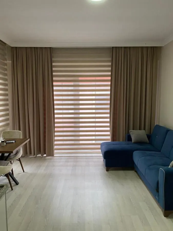 Apartment Balek Apart Pelitli