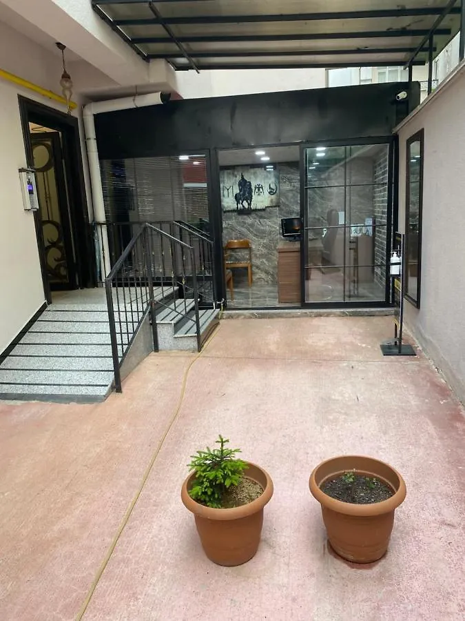 Balek Apart Pelitli  Pelitli (Trabzon)