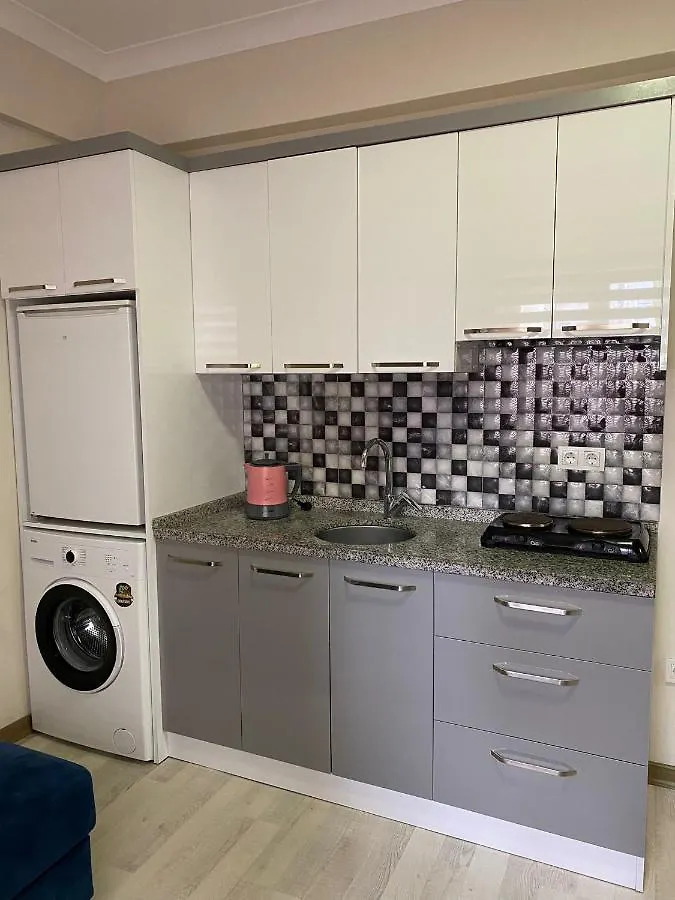 Apartment Balek Apart Pelitli