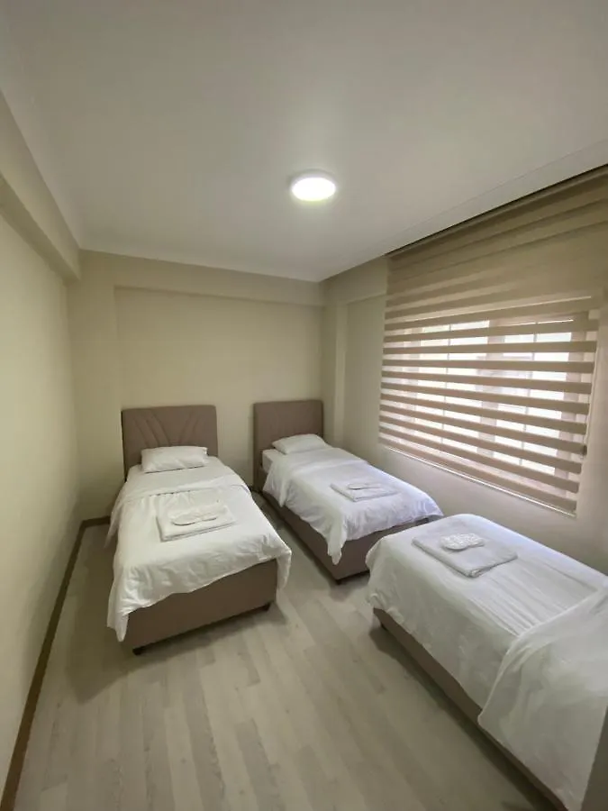 Balek Apart Pelitli  Apartment Pelitli (Trabzon)