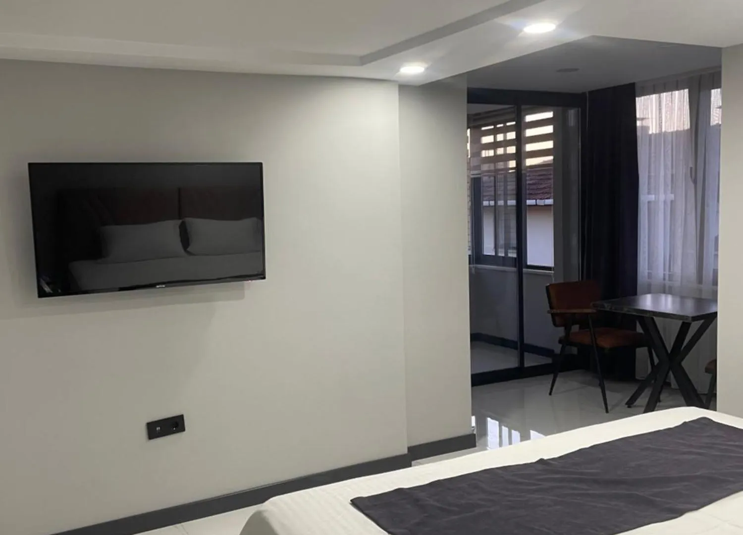 Balek Apart Pelitli  Apartment