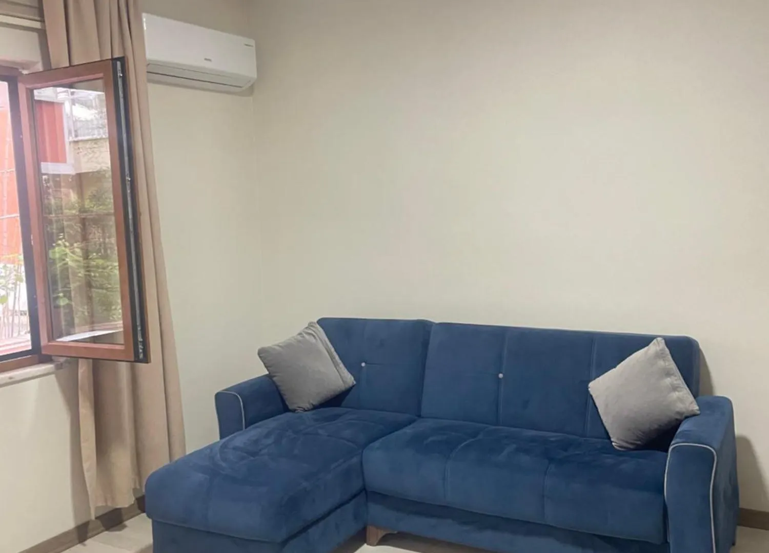 Apartment Balek Apart Pelitli