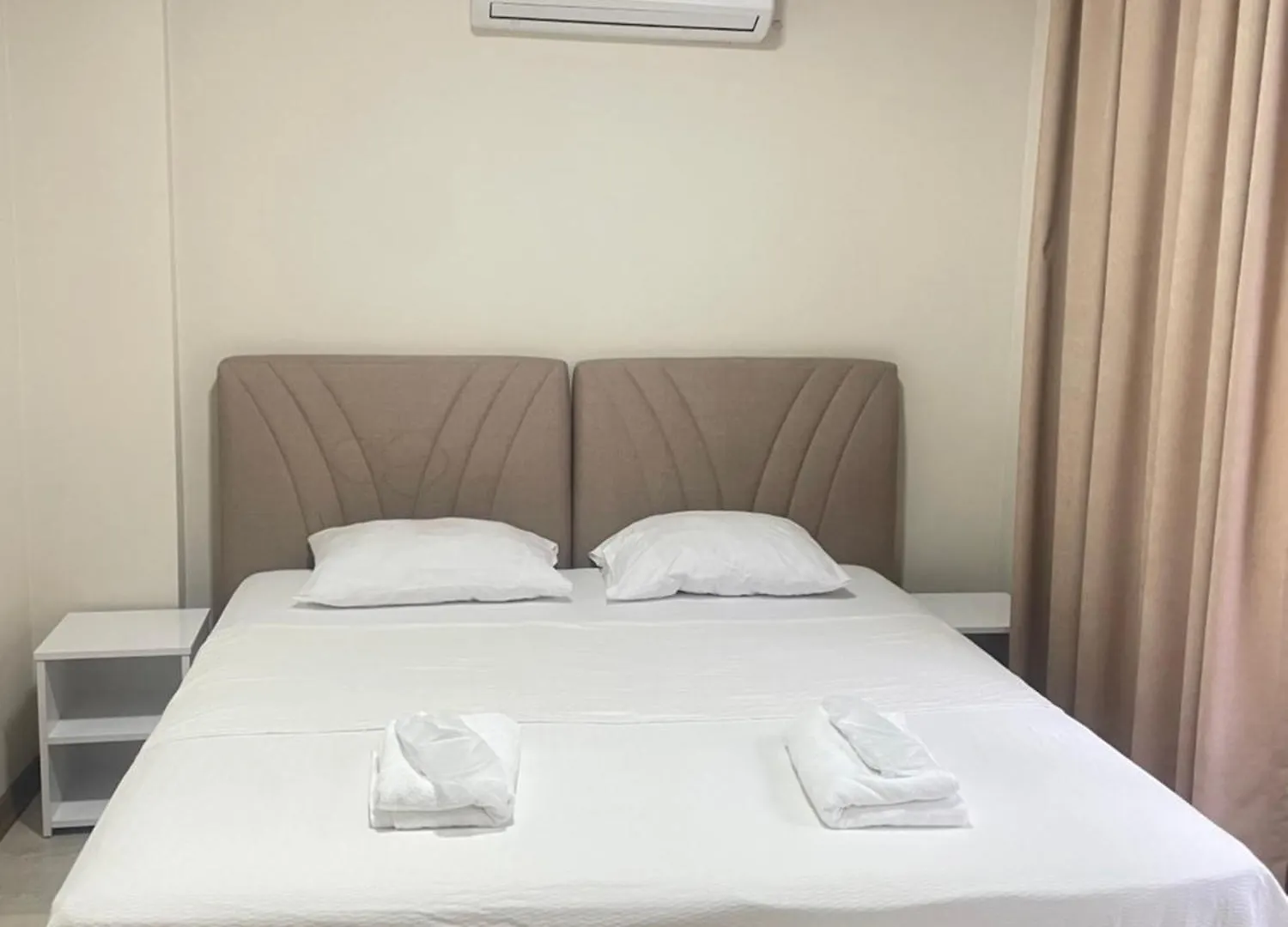 Apartment Balek Apart Pelitli  Turkey